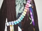 Mad Hatter Costume!
