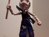 Zombie Hunter Carlos 