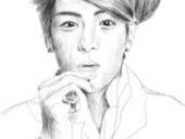 T.O.P Sketch