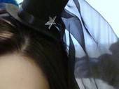 Mini Top Hat