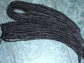 Synthetic Dreads