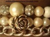 Pearl Bracelets
