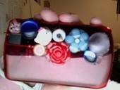 D.I.Y Japanese Cell Phone Case