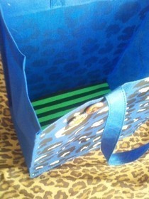 Re Reinforce Your Grocery Tote Bag 