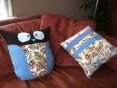 Olly The Owl
