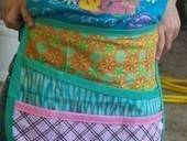 Crafty Tool Belt