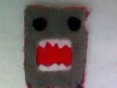 Domokun Ipod Nano Case