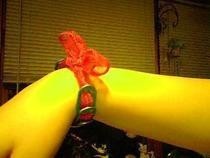 Pop Tab Braceltet