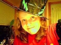 Duct Tape Hat