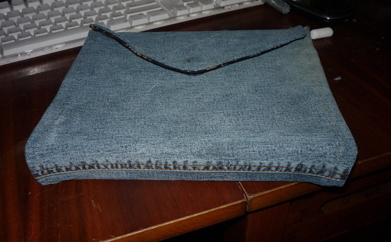 Hand Made E Reader Cover