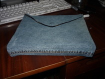 Hand Made E Reader Cover