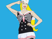 Sailor Costume