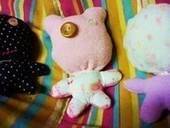 .More Little Abominations.