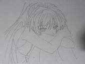 Drawin's