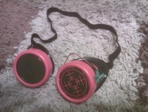 Cyber Goggles