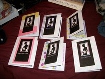 Sonogram Baby Shower Invitation