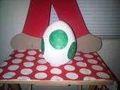 Yoshi Egg