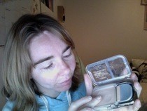 Quick Fix Concealer From Powder