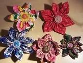 ~Happy Flowers~ 