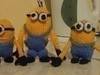 Minions Take Over Our House