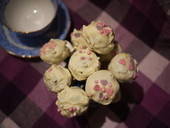 Easy Cake Pops