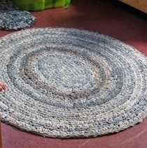 Rag Rug
