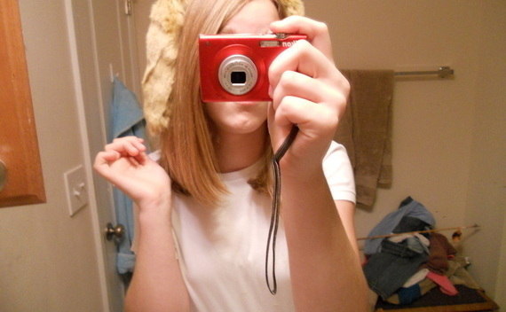 Bunny Ears O3o
