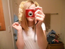 Bunny Ears O3o