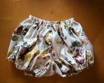 Mini Bloomers