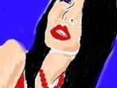 Pop Art Using Microsoft Paint