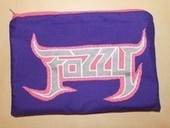 Fozzy Pencil Case