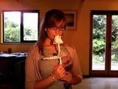 Paper Roses