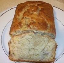 Banana Bread