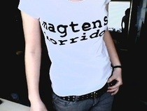 How To: Band T Shirt!