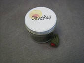 Knitted Olive
