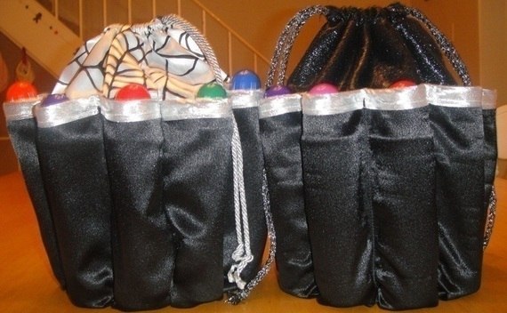 Make A Bingo Bag