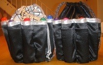 Make A Bingo Bag