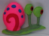 Gary The Snail