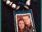 Memory Pendant