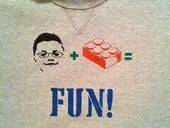 Freezer Paper Stenciling