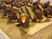 The Turkey Army 