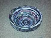 Magazine Bowl