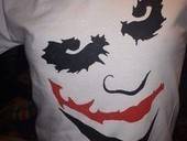 Joker T Shirt