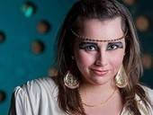 Eqyptian Makeup