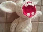 Lenny "Letter Biscuits" Lepus