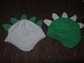 Dino Beanie