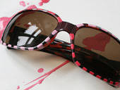 Decorated Sunglasses