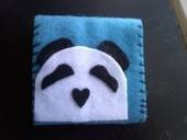 Panda Coin Purse
