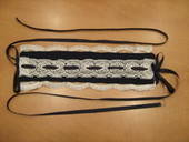 Gothic Lolita Headpiece