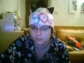 Neko Cat Hat 1